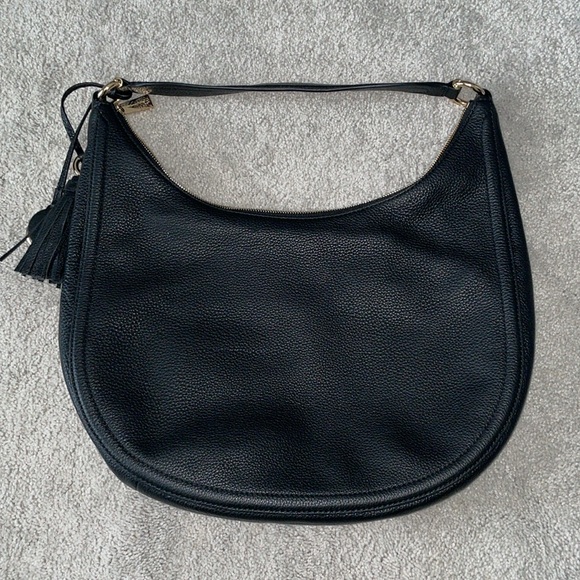 Michael Kors Lydia Large Hobo Bag - Picture 5 of 12